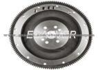 Flywheel 50723 ATP Z310 PIONEER FW195 E69Z6375B E69Z6375A