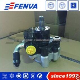 44320-0k020 Power Steering Pump For Toyota Hilux Kun26 Tgn36 Ggn25 China Power Steering Pump