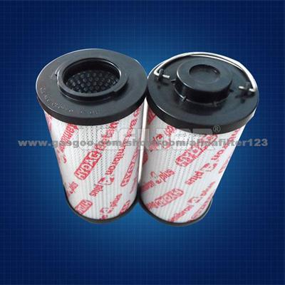High Filtration Efficiency Hydac Hydraulic Oil Filter 0165R010BN3HC