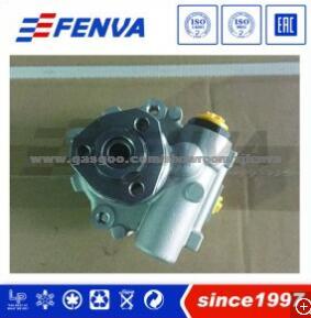 Premium Quality Power Steering Pump For VW Transporter T4 7D0422155 China Power Steering Pump