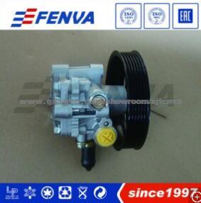 Power Steering Pump For Mitsubishi Lancer And Outlander 4450A107 China Power Steering Pump