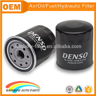 Quality Supplier Auto Filter