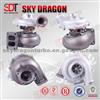 Turbine Housing Turbocharger K27.2 53279886446, 310769, 313050, 53279886440, 465366-0009,3760960699 3520964299,3520965199,3520965299, 3520965399