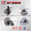 Repair Kit Turbocharger K27.2 53279886718 5327-988-6719 3660966999, 3660968199, A3660966999, A3660968199 For Benz OM366LA-Euro 2