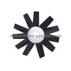 High Quality Auto Engine Parts Cooling Fan Blade OE ERR2789