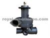 AUTO TRUCK COOLING WATER PUMP TYPE 21010-96172 FOR NISSAN PD6/PE6