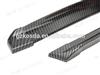 Universal Rear Trunk Lip Spoiler,Carbon Rear Ducktail Spoiler