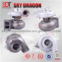 CHRA Core Cartridge Turbocharger K27.2 53279886446, 310769, 313050, 53279886440, 465366-0009,3760960699 3520964299,3520965199,3520965299, 3520965399