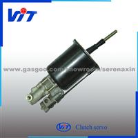 9700511720 0501005138 Truck Clutch Servo For Renault