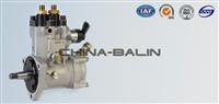 Original CB18 Pumps 0445025018 For Greatwall 2.8TC