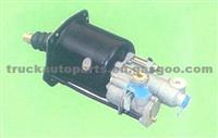 Scania Truck Clutch Booster OE:343362