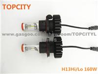 H13 Bulbs Car Led Head Lights For Car Auto Headlight H13 Led