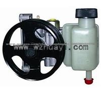 Hydraulic Power Steering Pump For Mazda China Power Steering