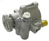 China Power Steering Pump For VW