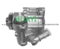 Power Steering Pump For Vw Corrado Golf Jetta Passat (027145157) China Power Steering Pump