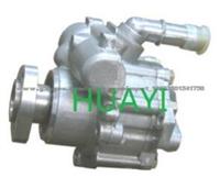 Hydraulic Steering Pump For Golf Polo Passat (028145157D) China Power Steering Pump