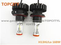 H13 Headlight Bulbs Car Led Head Light Auto Lamp Led