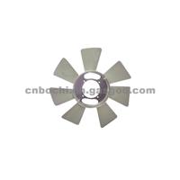 High Quality Auto Engine Parts Cooling Fan Blade OE ETC7553L