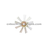 High Quality Auto Engine Parts Cooling Fan Blade OE 81.065601.0042