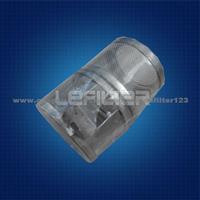 CWU-A25*60 Leemin Magnetic Filter