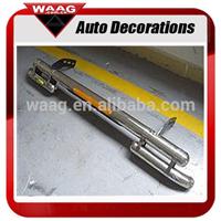 
DF31391-SS Rear Guard Rear Bumper For DFM K07 Mini Truck 2010
