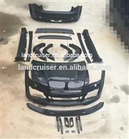 
lm design body kits for X6 2015, X6 new body kit lummia design
