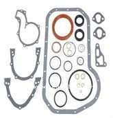 
Auto Block /lower Engine Gasket Set for V.W. AUDI /DASHER /JETTA 037198011C

