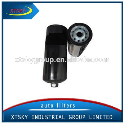 JX1023 filter /Cylindrical car oil filter