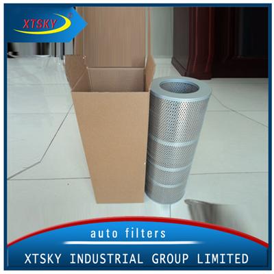 XTSKY high quality Made in China auto oil filter 424-16-11140