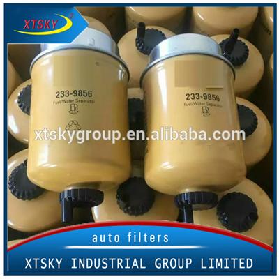 Xtsky oil Filter /Auto Part 233-9856