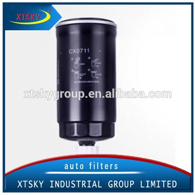 CX0710 Xtsky oil Filter /Auto Part