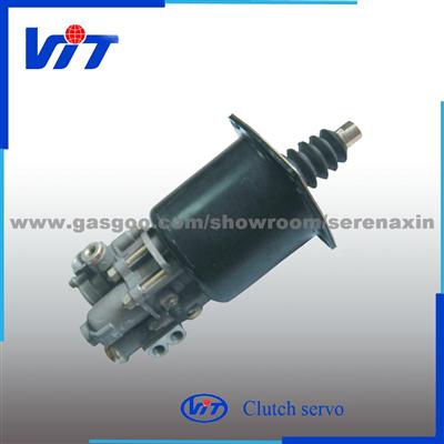 9700512090,Air Brake Booster,Clutch Booster,Clutch Servo For Renault Truck