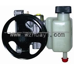 Hydraulic Power Steering Pump For Mazda China Power Steering