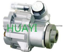 Hydraulic Steering Pump For Vw Polo Lupo (030145157D/6X0422154) China Power Steering Pump