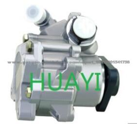 Power Steering Pump For Audi A4 Avant Passat (8D0145156K) China Power Steering Pump