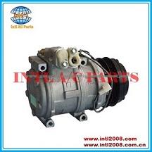 10PA17C Auto AC Compressor For Toyota Hiace RZH 88320-26450 8832026450 88320 26450