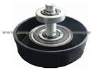 Tensioner Pulley YS258 1134084 YS4E19A216BA YS4E19A216BB 1318844