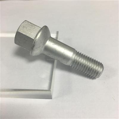 WHEEL BOLT Of Car