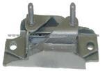 Engine Mounting D8AZ6068A EOLZ6068B