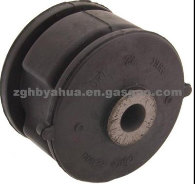 RUBBER PARTS SUSPENSION BUSHING 55116-2E000 FOR NISSAN