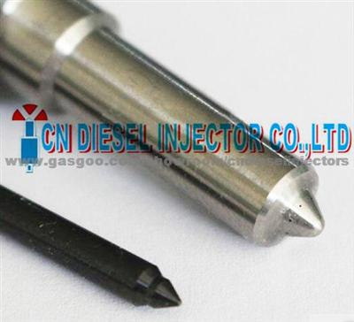 DLLA158P1096/093400-1096 Common Rail Nozzle For Injector 095000-8901/5471