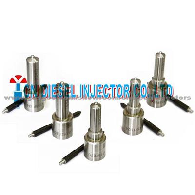 Injector Nozzle DLLA139P887, Denso Fuel Injector Nozzle 093400-8870, Diesel Injection Pump Nozzle DLLA139 P887