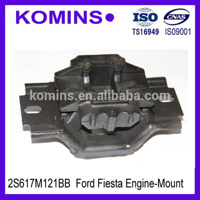 China Factory 2S617M121BB Mazda Engine Mount for Ford