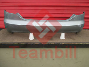 rear bumper for audi a6 2006 year