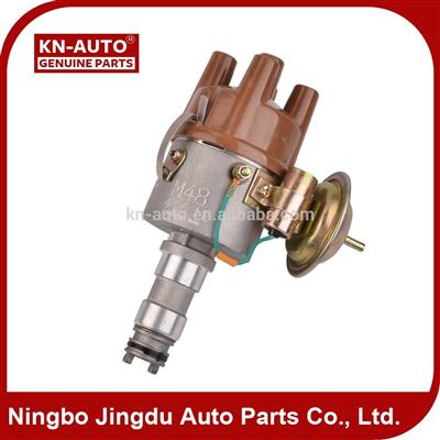 DISTRIBUTOR ASSY PEUGEOT 504