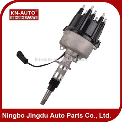 IGNITION DISTRIBUTOR FOR JEEP56027028 6CYL