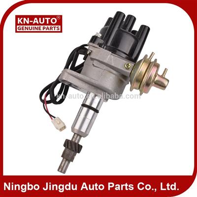 Ignition Distributor For TOYOTA 22R ELECTRIC