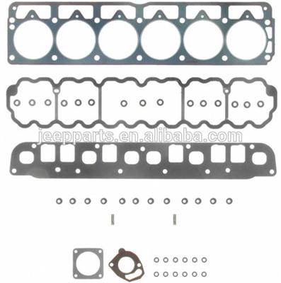 Engine Cylinder Head Gasket Set For 99-01 Jeep Cherokee 4.0L-L6 HS5713A