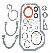 Auto Block /lower Engine Gasket Set for V.W. AUDI /DASHER /JETTA 037198011C