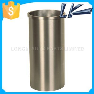 mitsubishi engine parts 4d56 cylinder liner 90mm